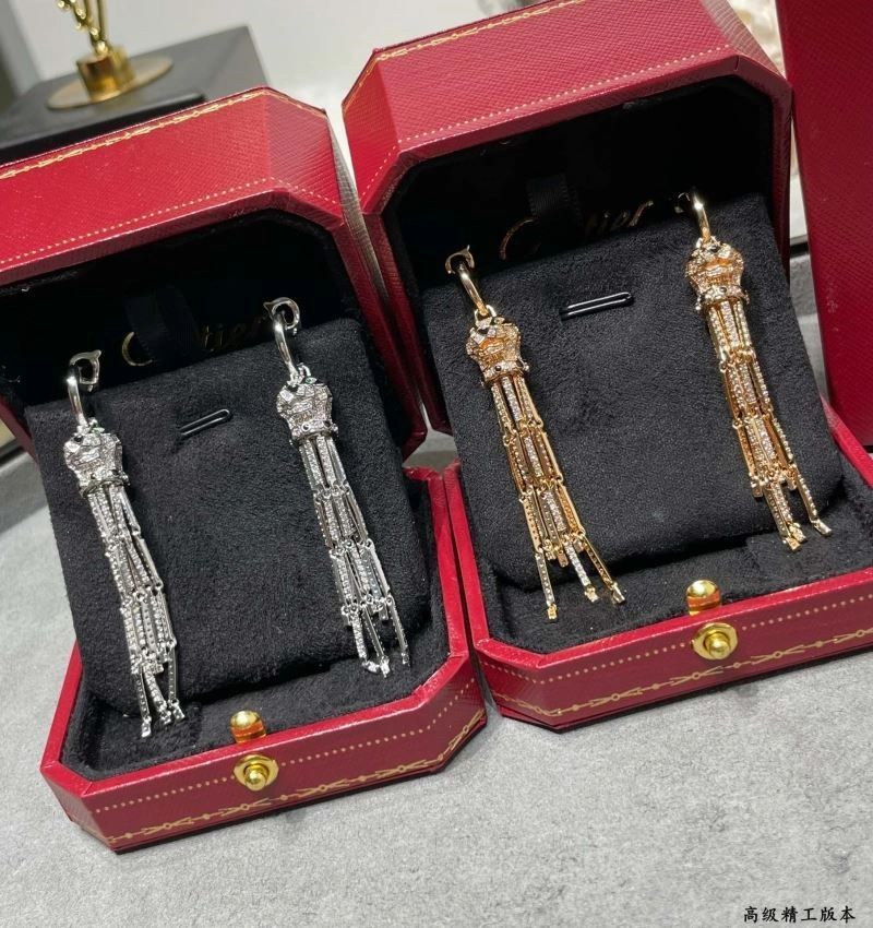 UrbanStyle Cartier Earrings 217335