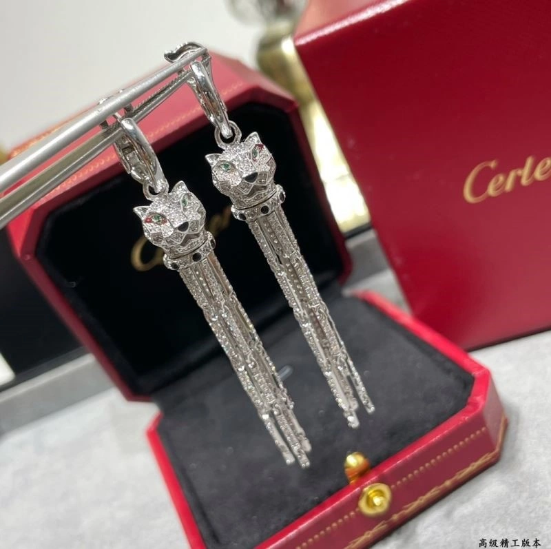 UrbanStyle Cartier Earrings 217335