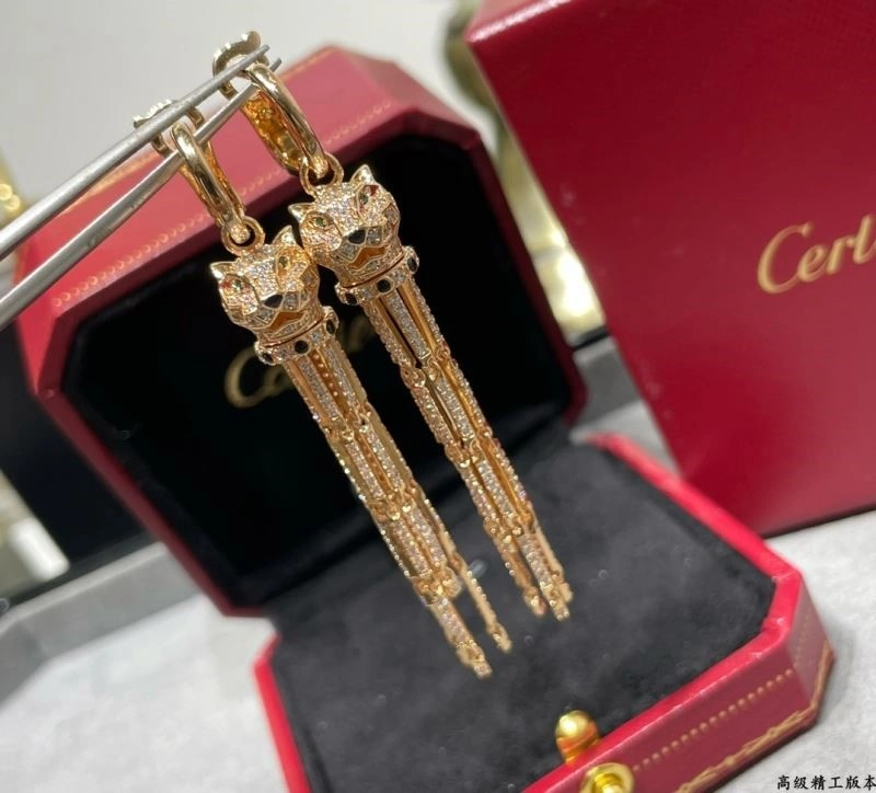 UrbanStyle Cartier Earrings 217335