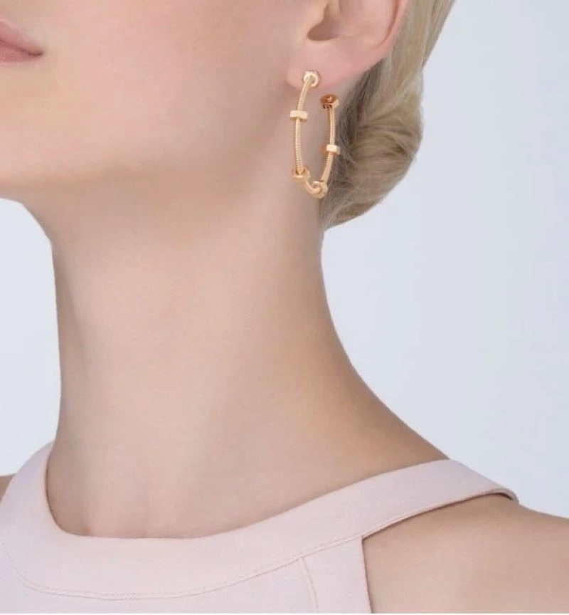 FashionForward Cartier Earrings 217319