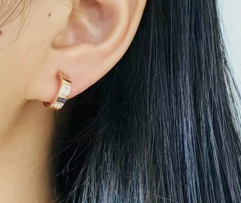 Cartier Earrings TopPick 217324