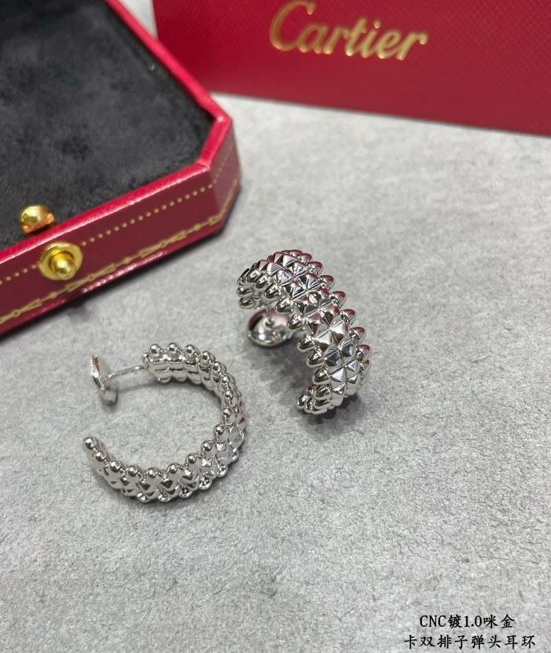 HighQuality Cartier Earrings 217300