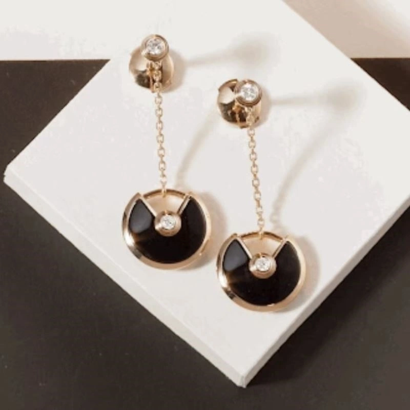 Cartier Earrings UrbanStyle 217307