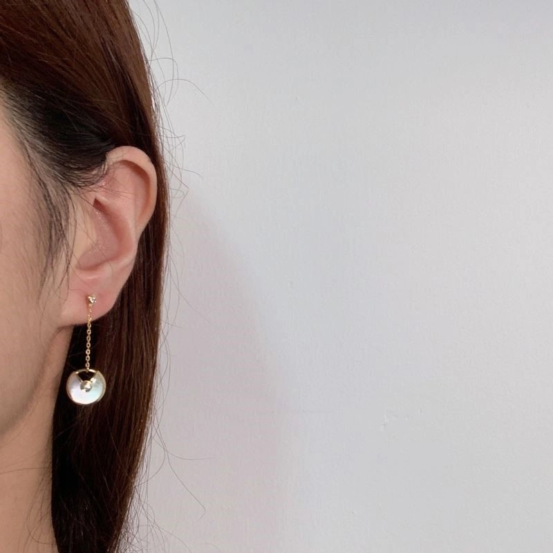Cartier Earrings UrbanStyle 217307
