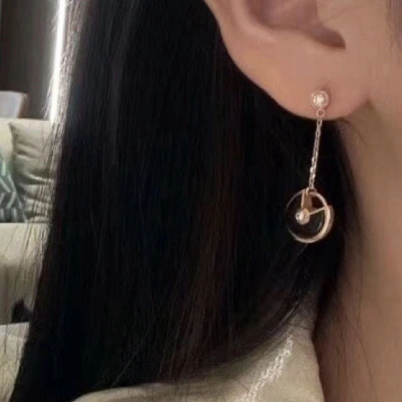 Cartier Earrings UrbanStyle 217307