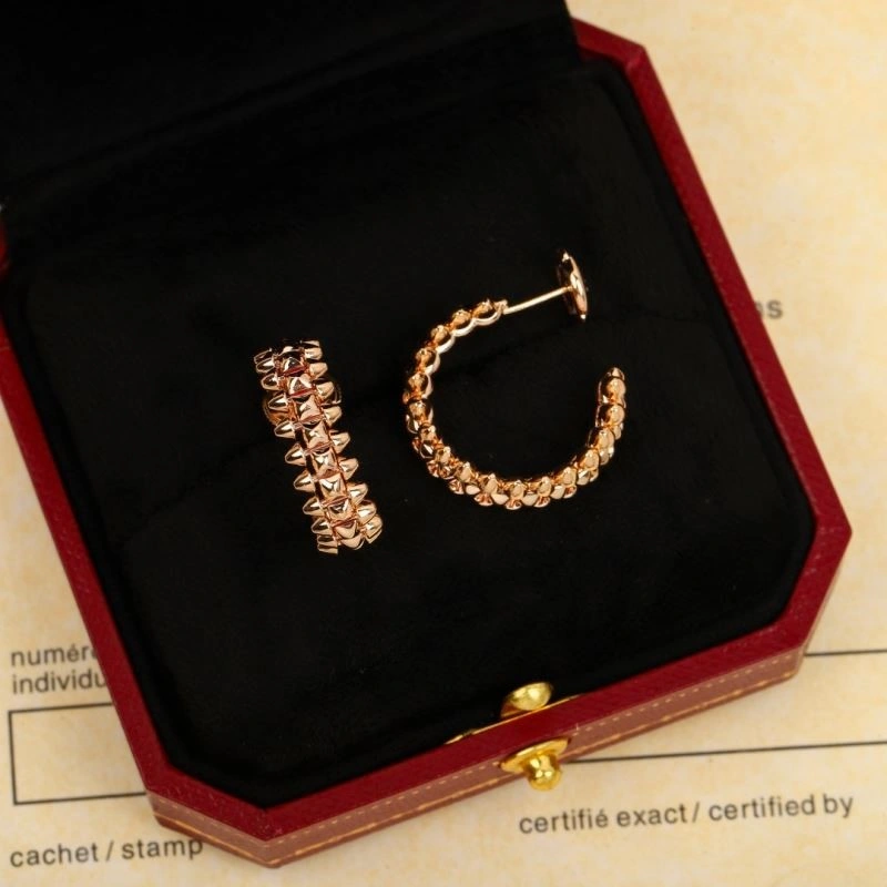 Packable Cartier Earrings 217298