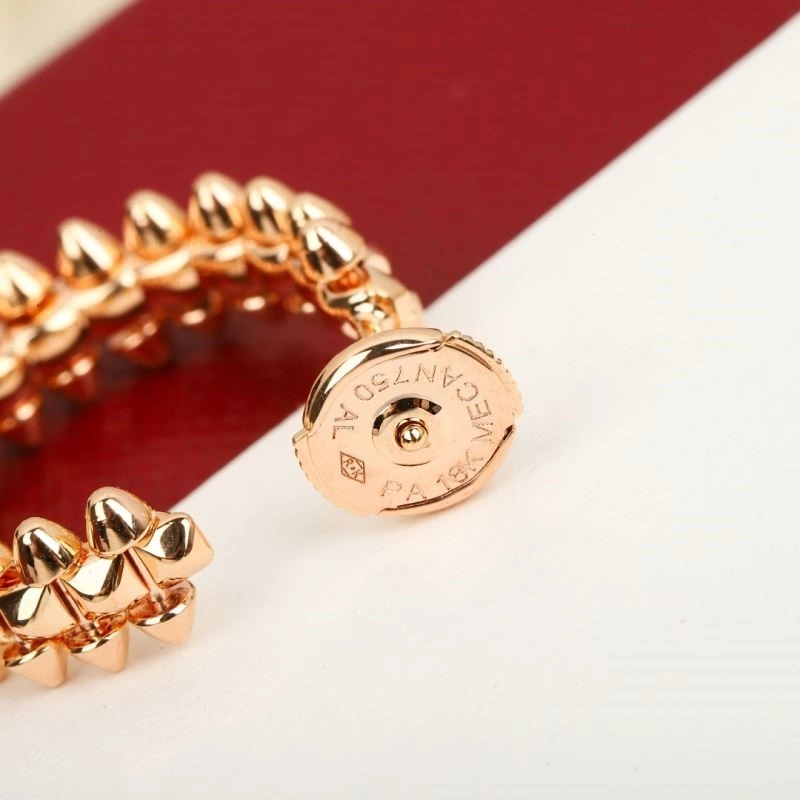 Packable Cartier Earrings 217298