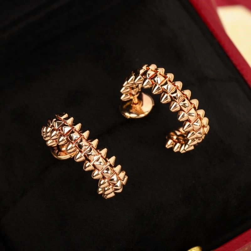 Packable Cartier Earrings 217298
