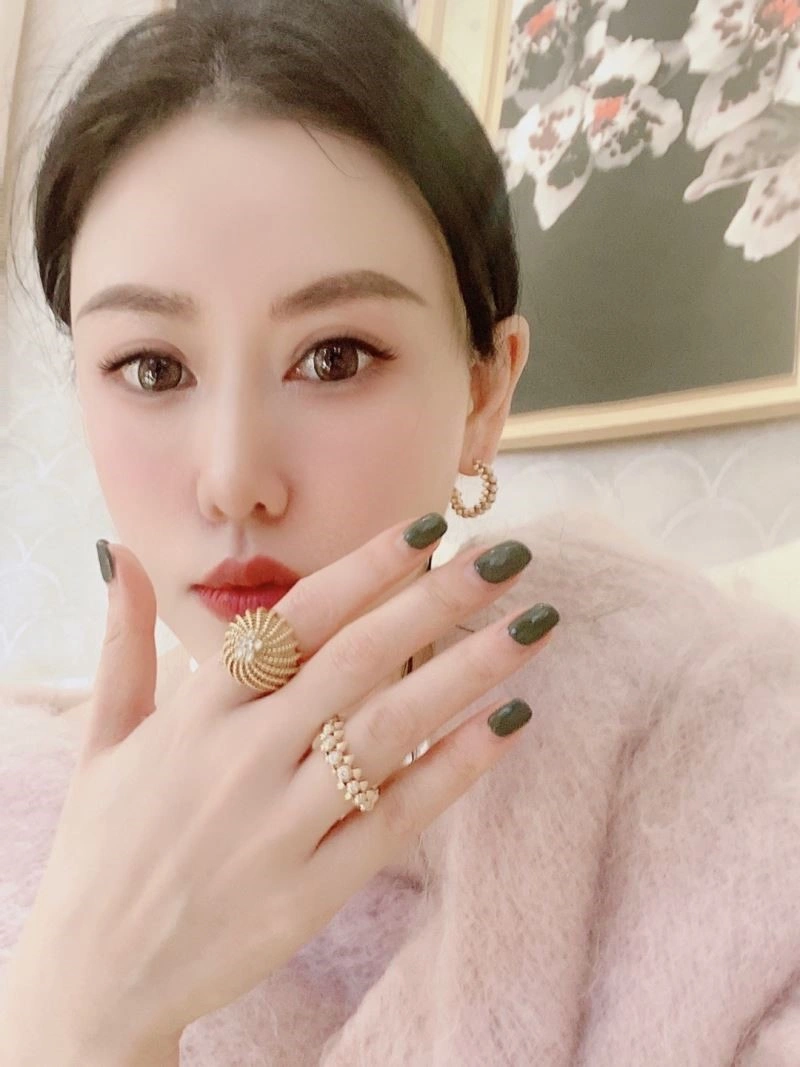Packable Cartier Earrings 217298