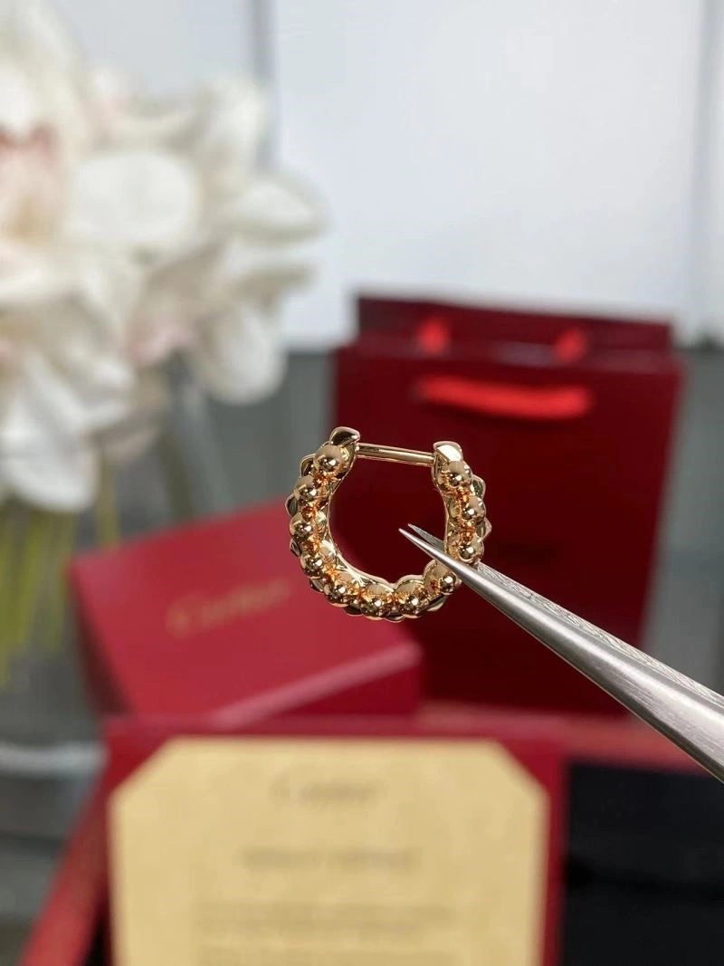 EasyCare Cartier Earrings 217303