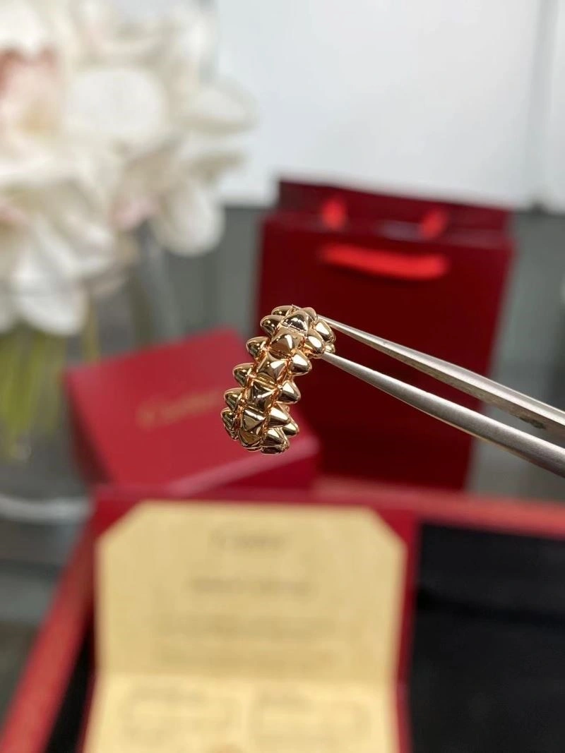 EasyCare Cartier Earrings 217303