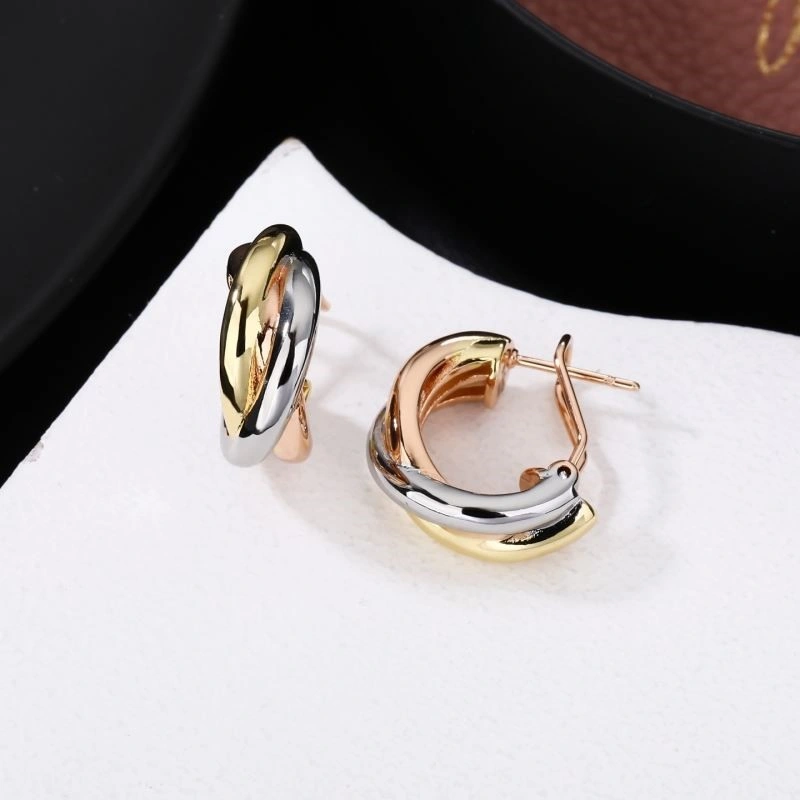 Cartier Earrings TopPick 217185