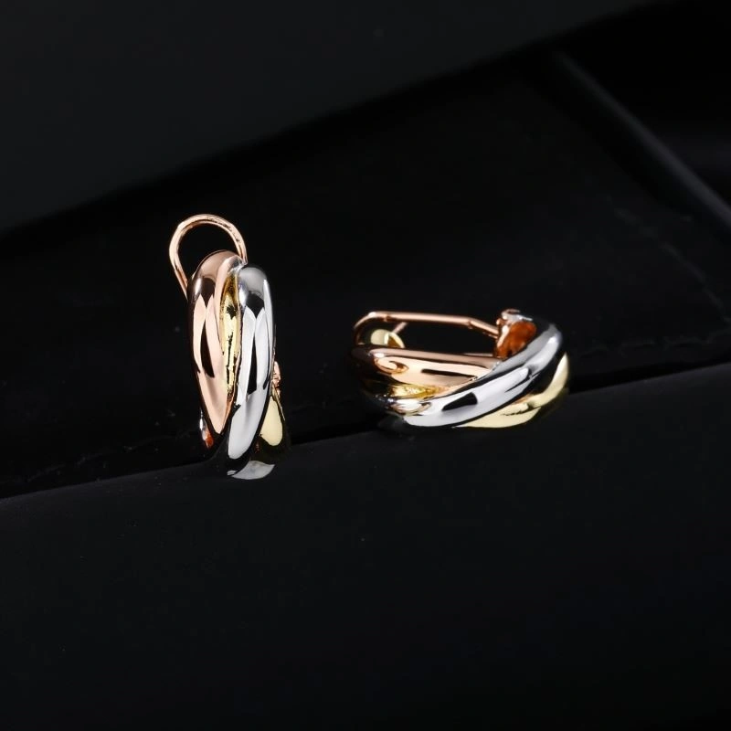 Cartier Earrings TopPick 217185