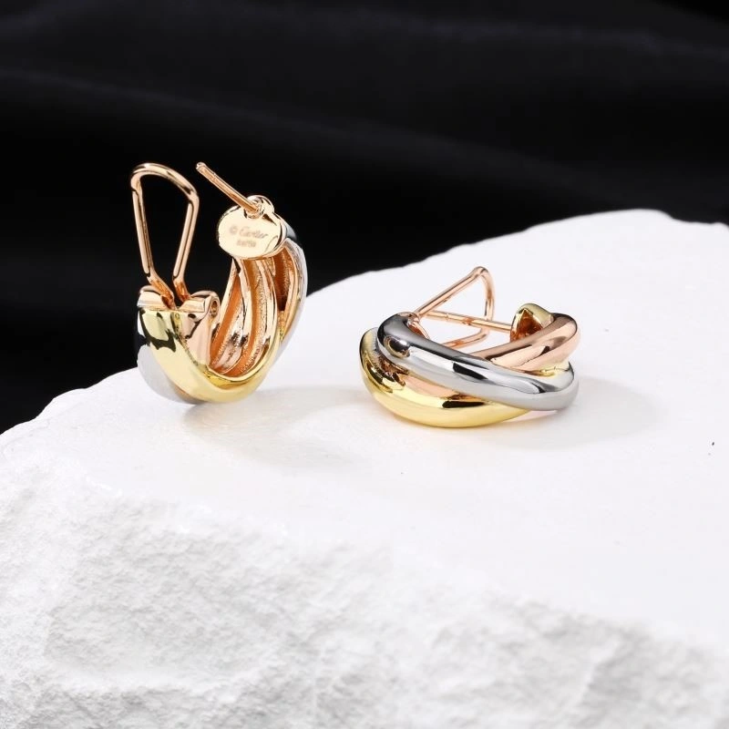 Cartier Earrings TopPick 217185