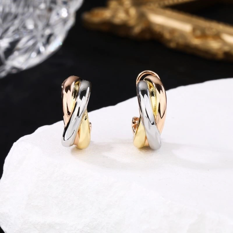 Cartier Earrings TopPick 217185