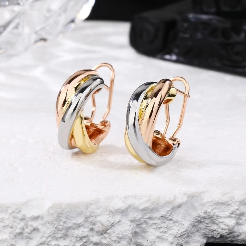 Cartier Earrings TopPick 217185