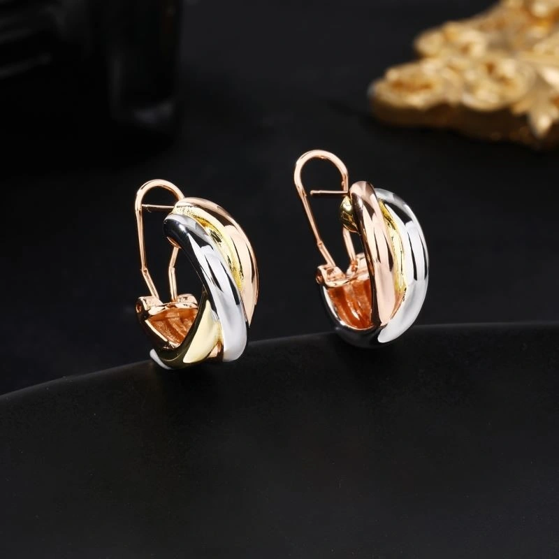Cartier Earrings TopPick 217185