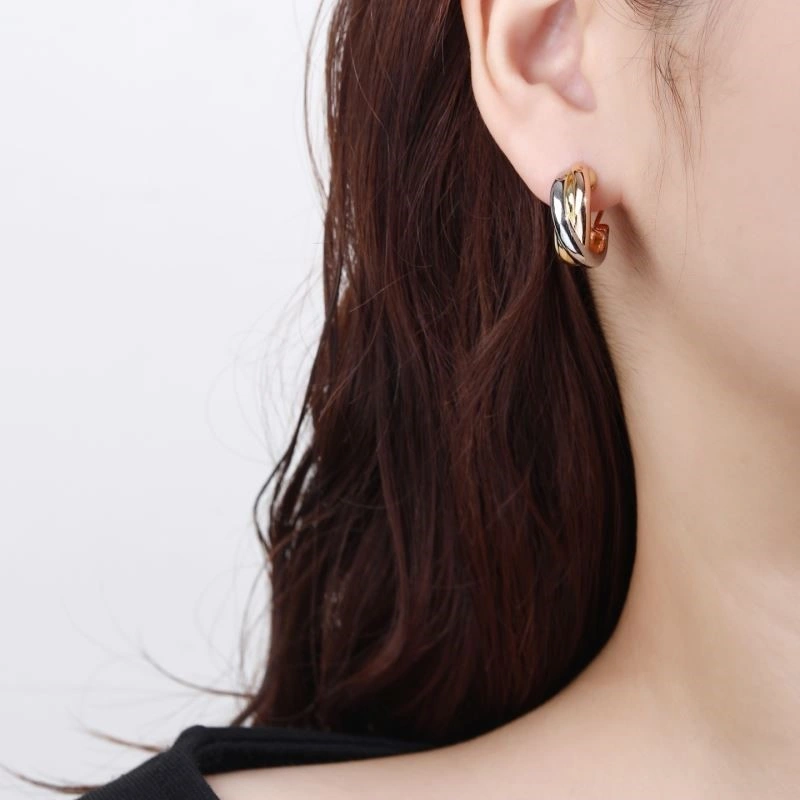Cartier Earrings TopPick 217185