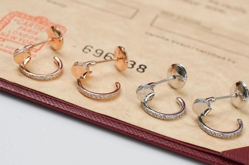 Cartier Earrings MoistureWicking 217201