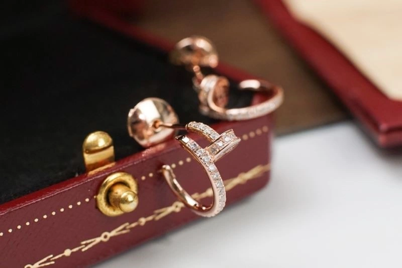 Cartier Earrings MoistureWicking 217201