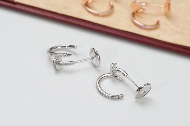 Cartier Earrings MoistureWicking 217201