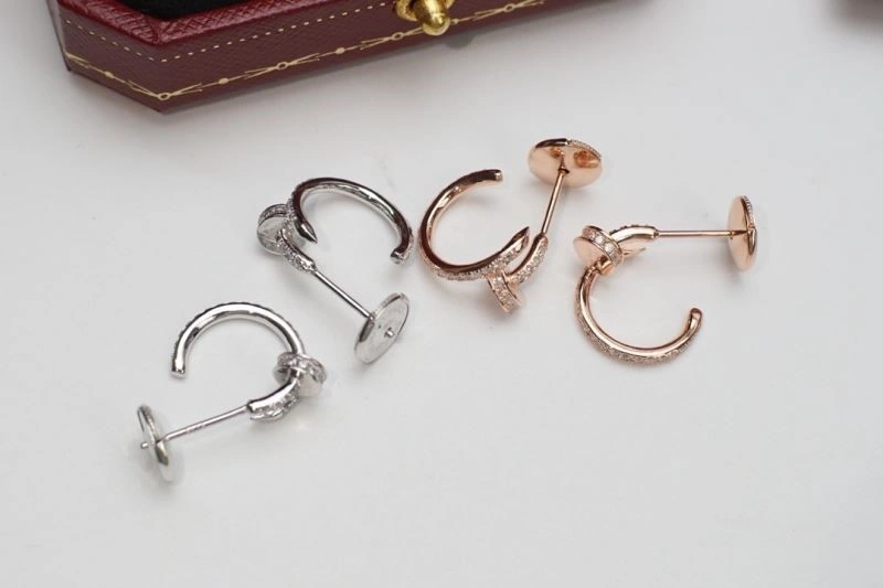 Cartier Earrings MoistureWicking 217201