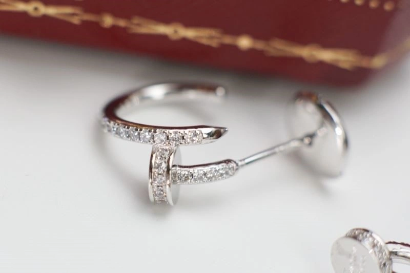 Cartier Earrings MoistureWicking 217201