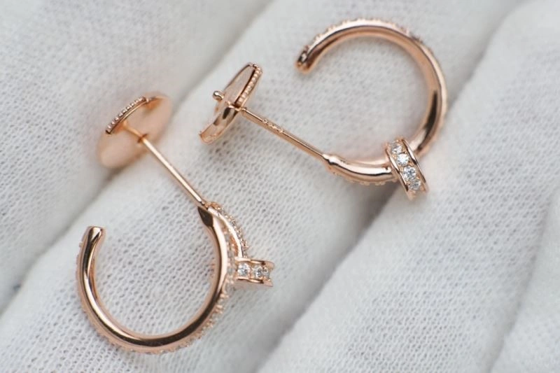 Cartier Earrings MoistureWicking 217201