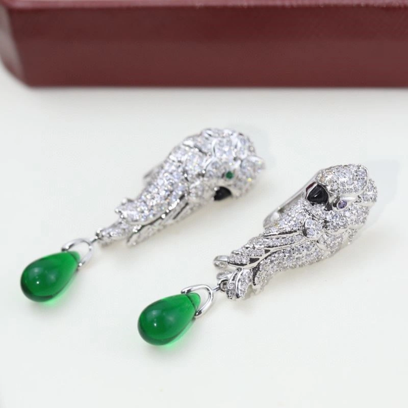 TopPick Cartier Earrings 217180