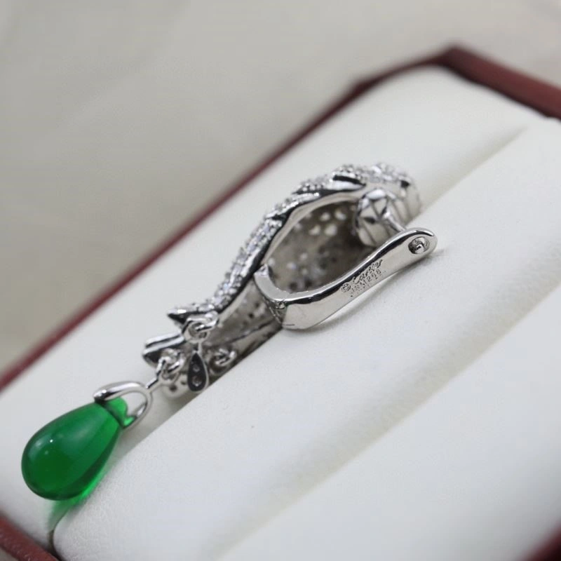 TopPick Cartier Earrings 217180
