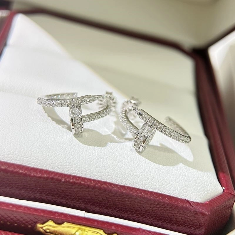 Timeless Cartier Earrings 217174