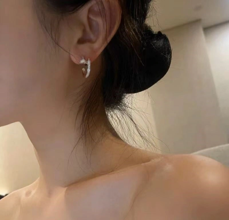 Timeless Cartier Earrings 217174