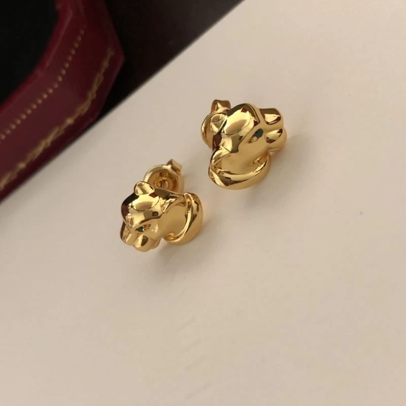 Versatile Cartier Earrings 217162