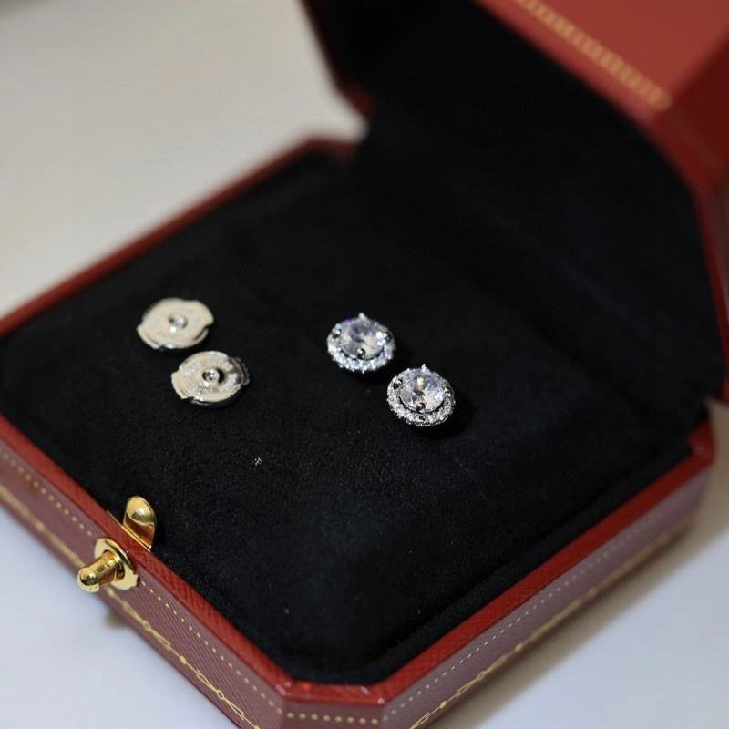 Cartier Earrings Comfortable 217176