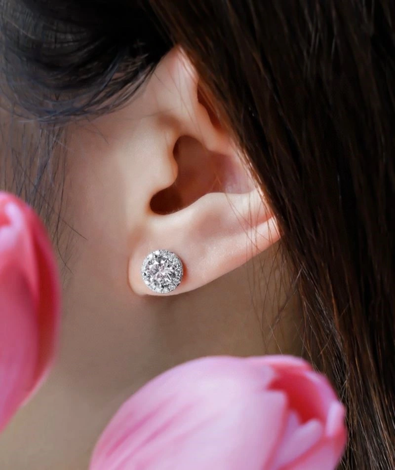 Cartier Earrings Comfortable 217176