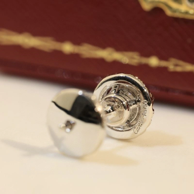 Cartier Earrings Comfortable 217176
