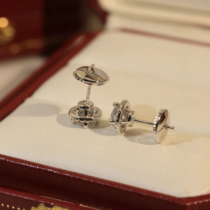 Cartier Earrings Comfortable 217176