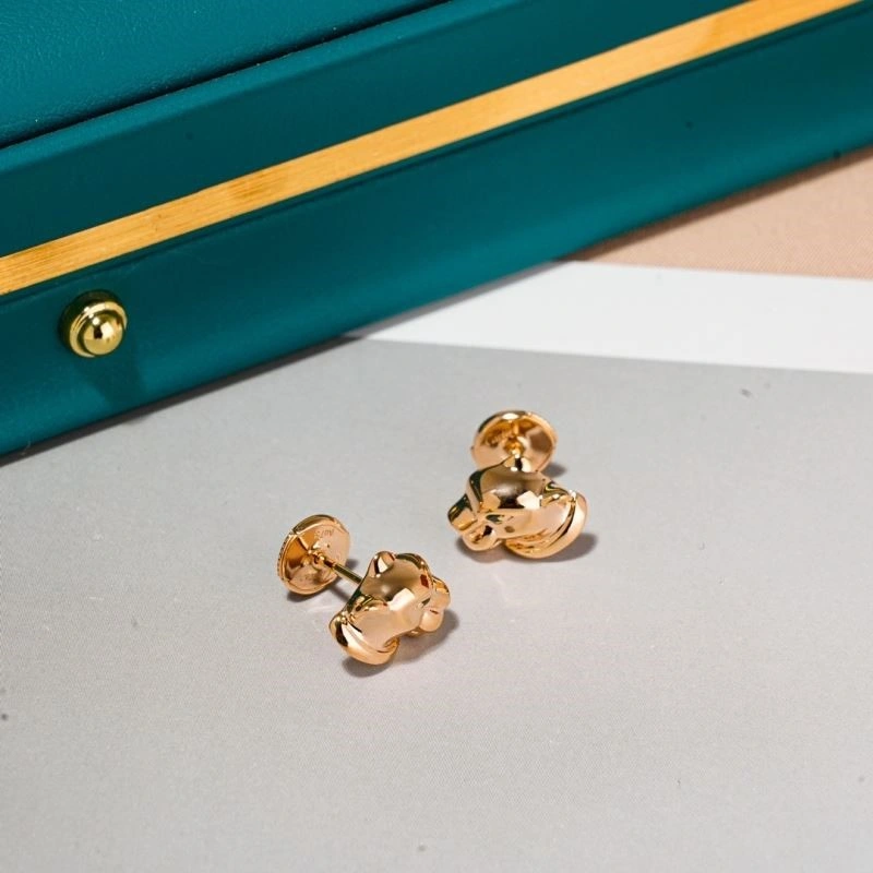 OdorResistant Cartier Earrings 217110