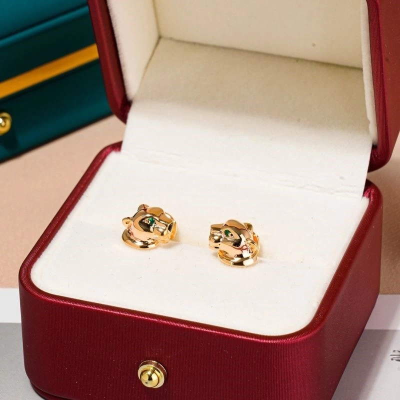 OdorResistant Cartier Earrings 217110