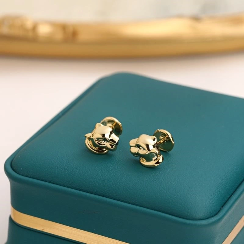 OdorResistant Cartier Earrings 217110