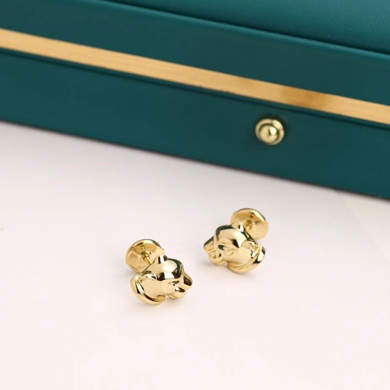 OdorResistant Cartier Earrings 217110