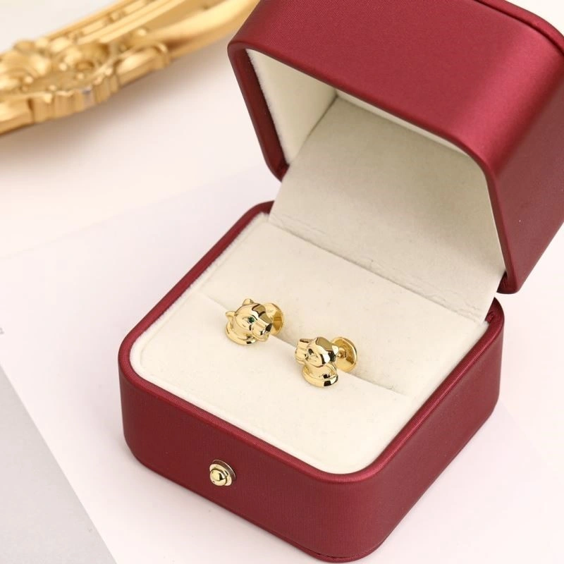 OdorResistant Cartier Earrings 217110