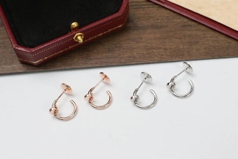 Cartier Earrings Contemporary 217189