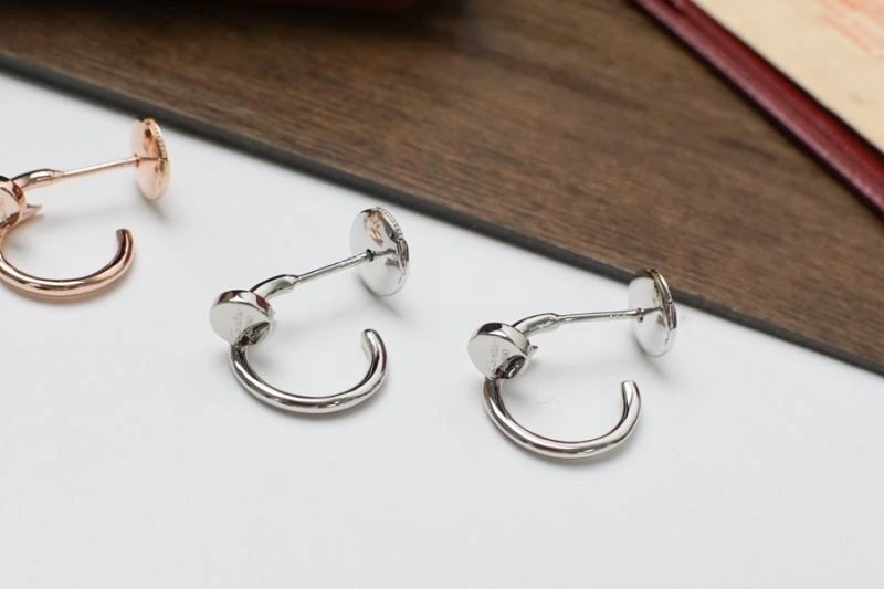 Cartier Earrings Contemporary 217189