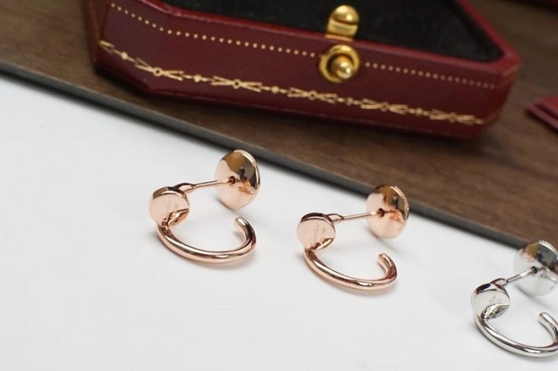 Cartier Earrings Contemporary 217189