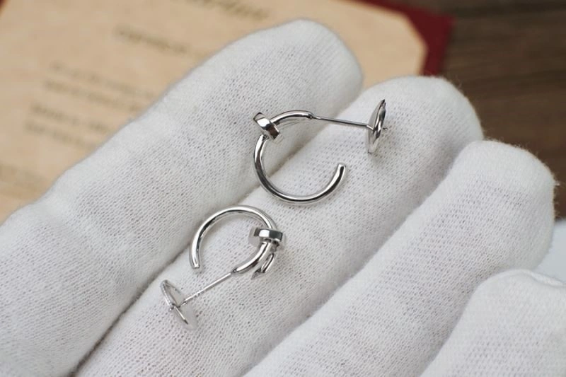 Cartier Earrings Contemporary 217189