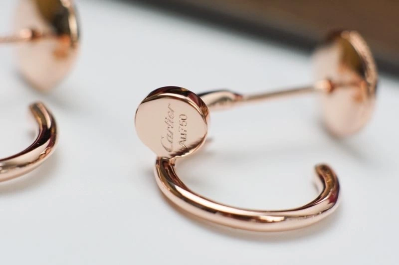 Cartier Earrings Contemporary 217189