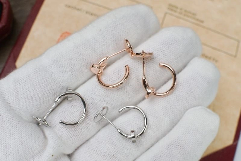 Cartier Earrings Contemporary 217189
