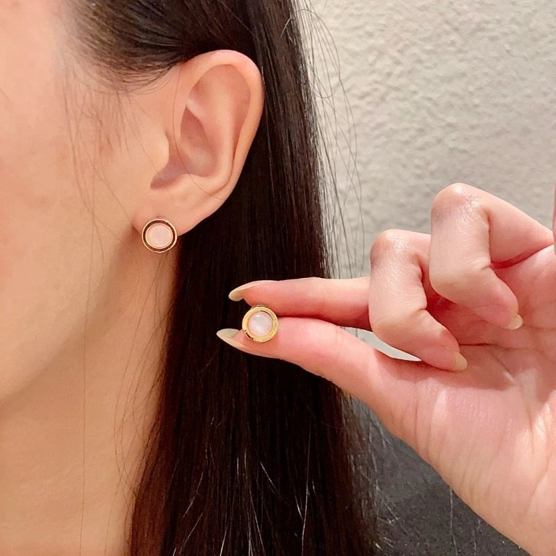Cartier Earrings MoistureWicking 217105