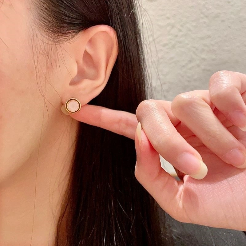 Cartier Earrings MoistureWicking 217105